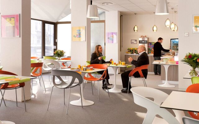 ibis Styles Grenoble Centre Gare