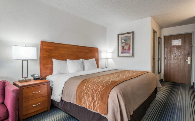 Quality Inn Denver Westminster