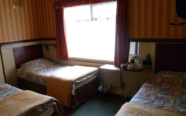 Rollason Wood Hotel