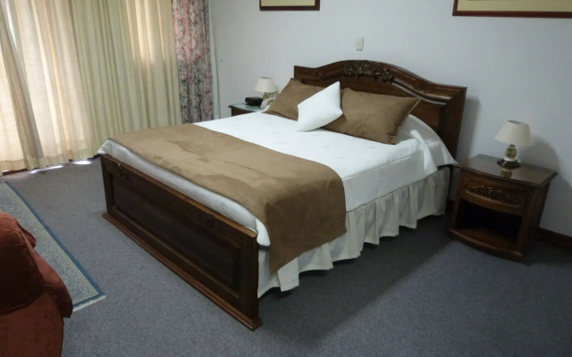 Gran Hotel Pereira