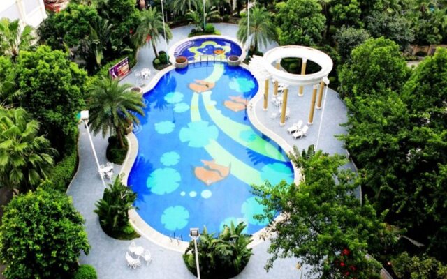 Xinhui Country Garden Phoenix Hotel