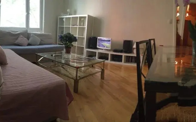 Vienna Central Apartment Mollardgasse