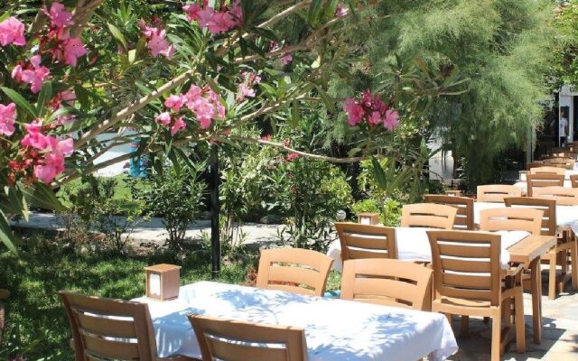 Coban Hotel Selimiye