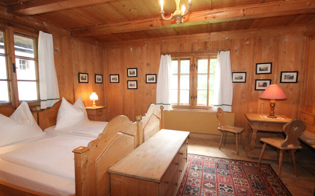 Fürstenhaus