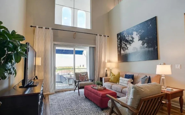 Queen Creek Vacation