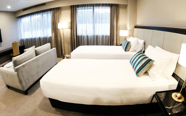 The Sebel Auckland Manukau