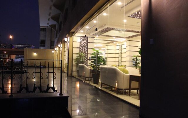 Down Town Jeddah