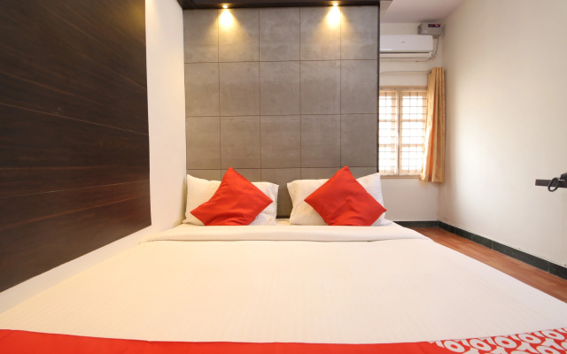 Royal Sand by OYO Rooms