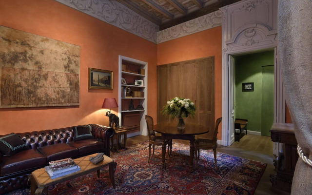Hemeras Boutique House Asole II