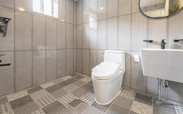 Gapyeong Gaboja Pension