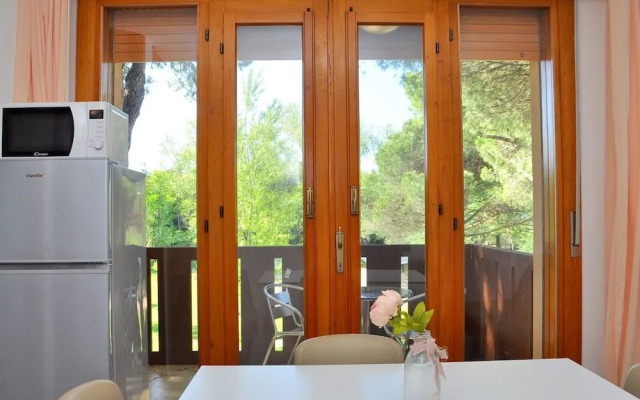 Comfy Flat in a Green Area