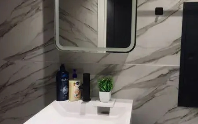 Апартаменты МаксРеалти24 2й Амбулаторный проезд, д. 8, строение 1