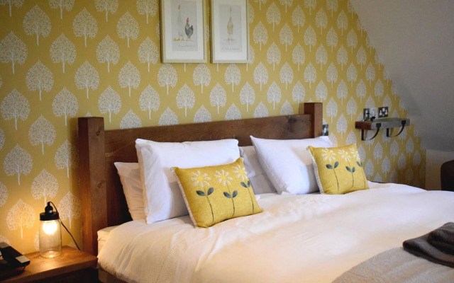White Hart Inn