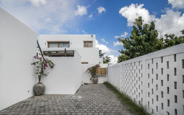 Villa Oasi 1 by Alfred in Bali