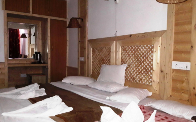 Hotel SADAF