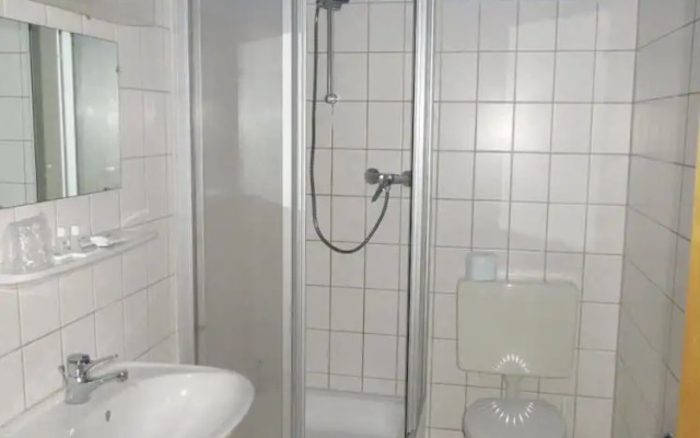 Heidehotel Letzlingen