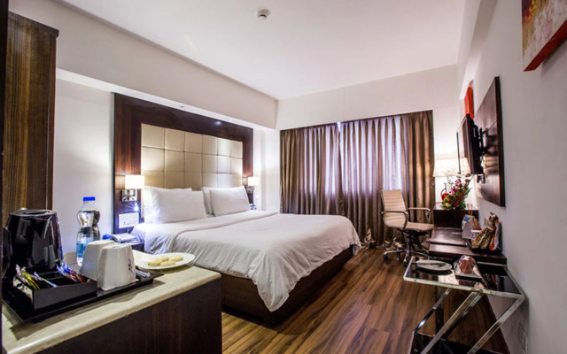 Regenta Central Harimangla Bharuch