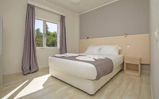 San Georgio Boutique Hotel - Adults Only