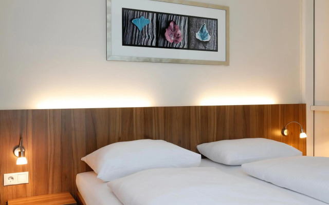 B&B HOTEL Berlin-Mitte
