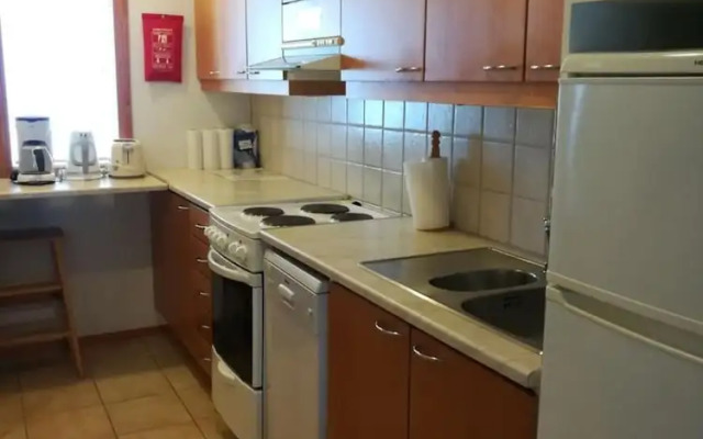 Rukariutta Apartments