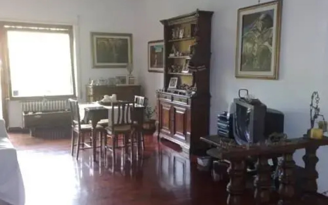 BB Casa Milla