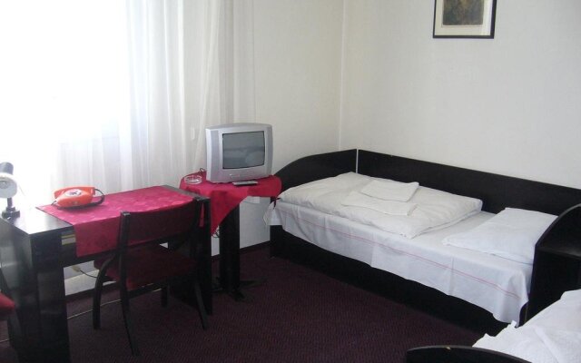Hotel Posta