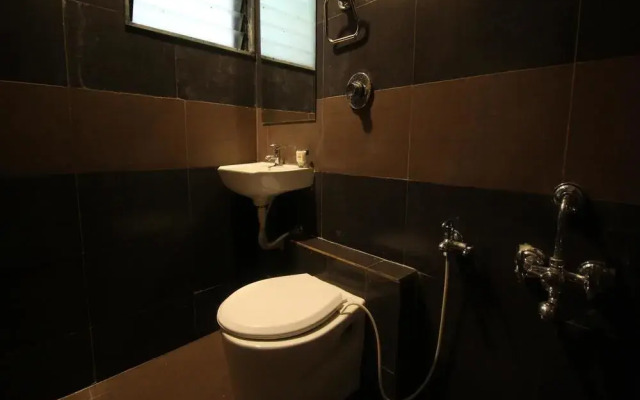 Hotel Prayosha