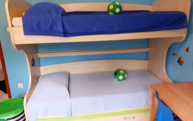 Apartment Ripenda Verbanci