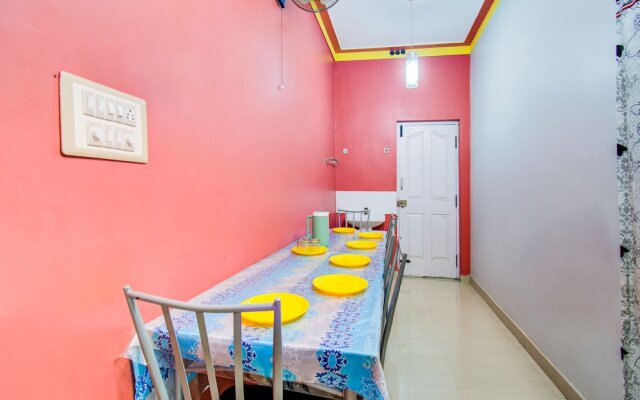 OYO 24697 Home Charming Stay Kushalnagar