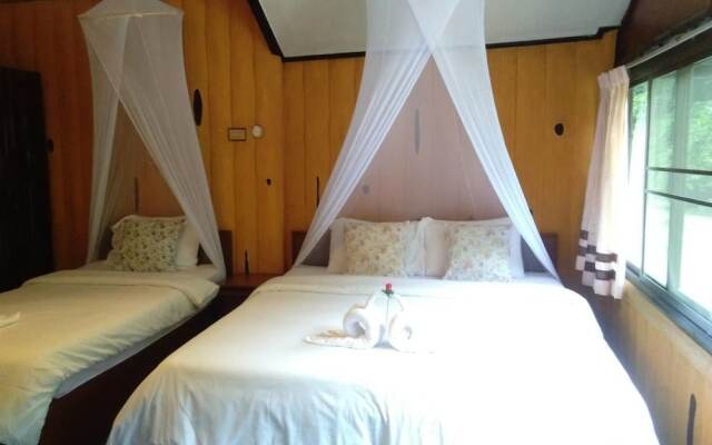 Andaman Talaytai Boutique Resort