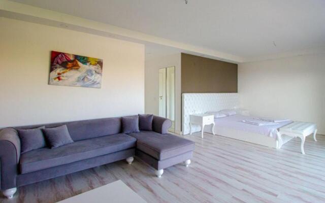 Beverly hills kuşadası