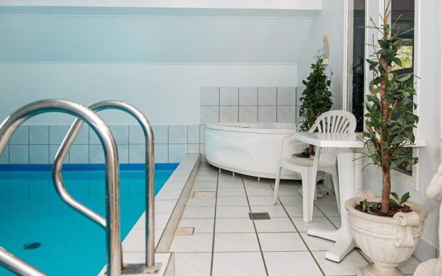 Luxury Retreat With Pool - By Traum Ferienwohnungen