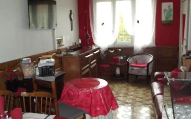 Hotel-Restaurant Le Lion dOr