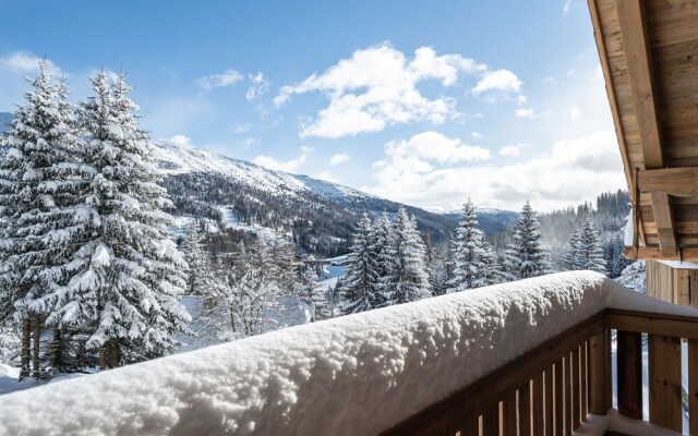 Secluded Chalet in Salzburg With Sauna