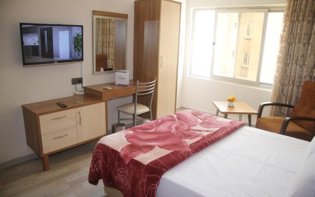 City Home Otel