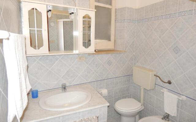 Appartamento al mare Cusumano