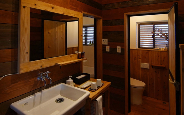 Private House Ninufa <Iejima>