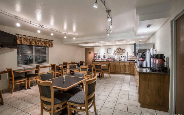 Comfort Inn and Suites Beaver