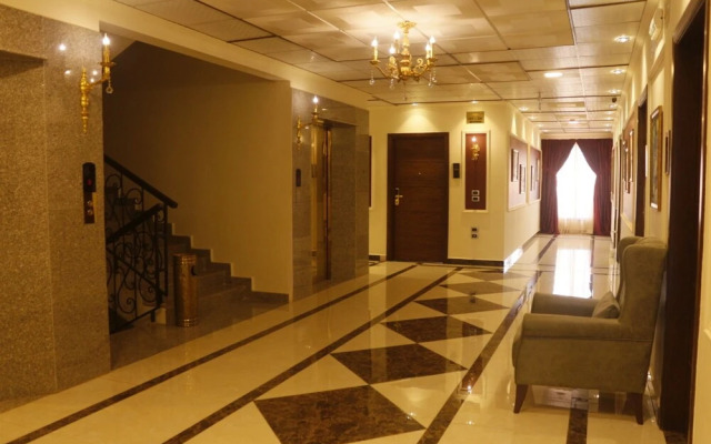Bissau Royal Hotel
