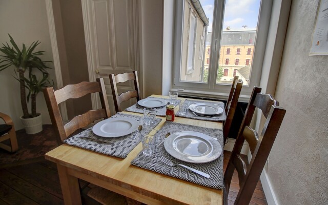 Le Milsand - Cosy & Clean