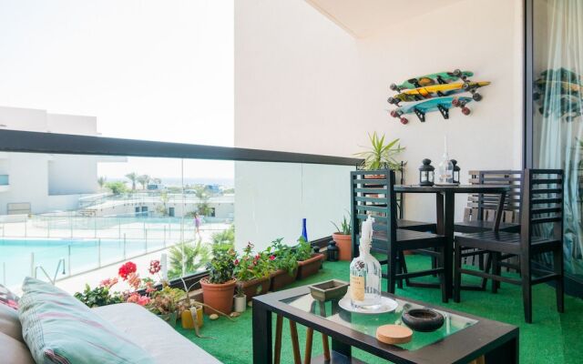 Star Surf Camps Fuerteventura