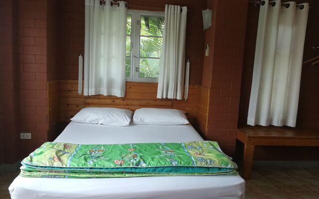 Phupreugsa Resort