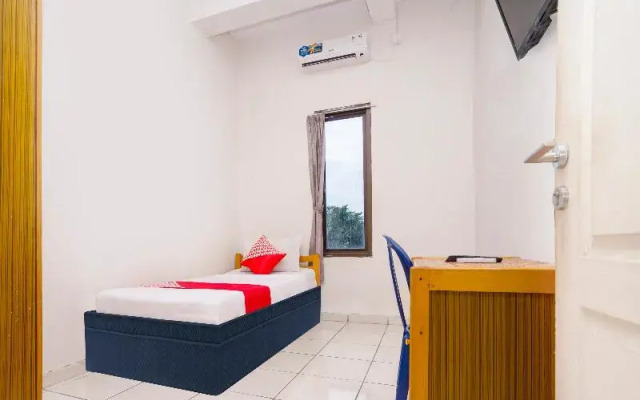 OYO 2976 Graha Balfas Syariah