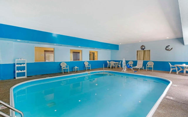 Quality Suites