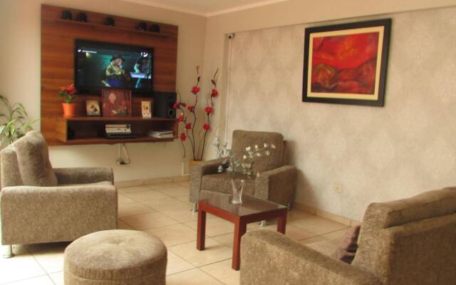 Hotel Le Mans