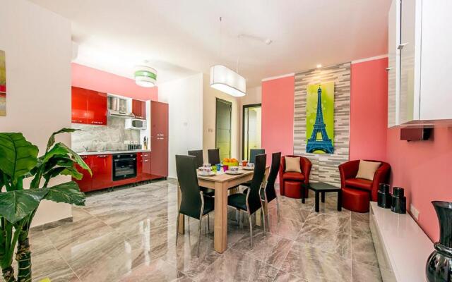 Bayside Apartments