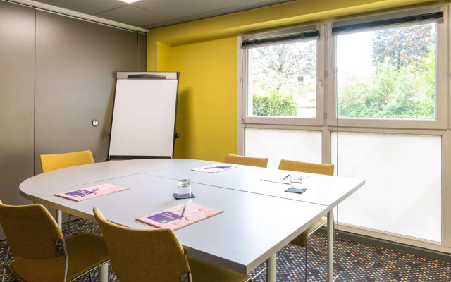 ibis Styles Lyon Confluence