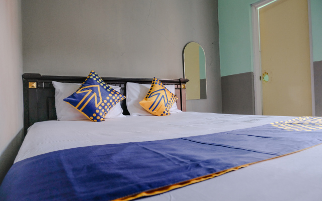 SPOT ON 2046 Villa Hardi