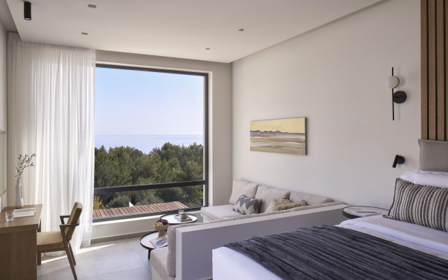 Celestial All Suites