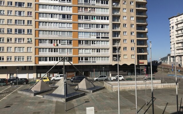 Malecot Hotel by F-Hotels